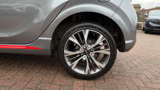 Kia Picanto 1.0T GDi GT-line S 5dr [4 seats] Petrol Hatchback